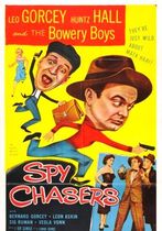 Spy Chasers