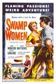 Film - Swamp Women