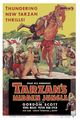 Film - Tarzan's Hidden Jungle