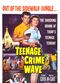 Film Teen-Age Crime Wave