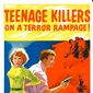 Poster 3 Teen-Age Crime Wave