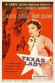 Film - Texas Lady