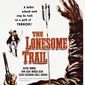 Poster 2 The Lonesome Trail