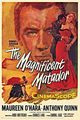 Film - The Magnificent Matador