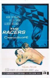 Poster The Racers