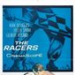 Poster 1 The Racers