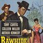 Poster 2 The Rawhide Years