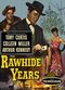 Film The Rawhide Years