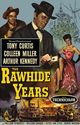 Film - The Rawhide Years