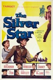 Poster The Silver Star