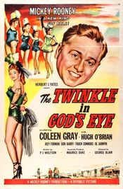 Poster The Twinkle in God's Eye