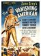Film The Vanishing American