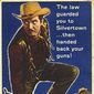 Poster 13 Treasure of Ruby Hills
