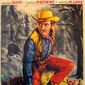 Poster 2 Treasure of Ruby Hills