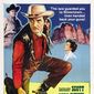 Poster 1 Treasure of Ruby Hills