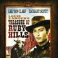 Poster 4 Treasure of Ruby Hills