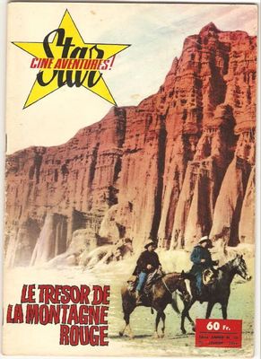 Treasure of Ruby Hills