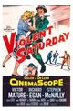 Film - Violent Saturday
