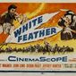 Poster 2 White Feather