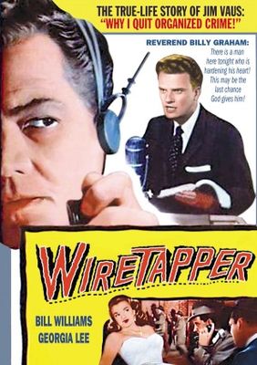 Wiretapper poster