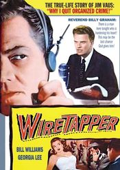 Poster Wiretapper
