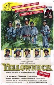 Poster Yellowneck