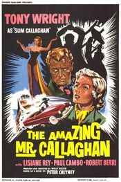 Poster À toi de jouer... Callaghan!!!