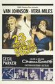 Film - 23 Paces to Baker Street