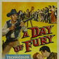 Poster 1 A Day of Fury