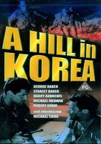A Hill in Korea