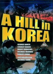 Poster A Hill in Korea