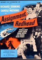 Assignment Redhead