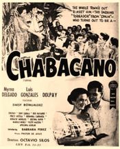Poster Chabacano