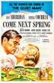 Film - Come Next Spring