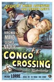 Poster Congo Crossing