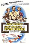 Davy Crockett şi piraţii