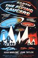 Film - Earth vs. the Flying Saucers