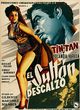 Film - El sultán descalzo