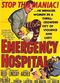 Film Emergency Hospital