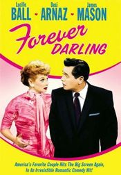 Poster Forever, Darling