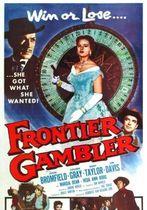 Frontier Gambler