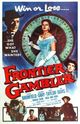 Film - Frontier Gambler