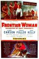 Film - Frontier Woman