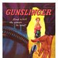 Poster 1 Gunslinger