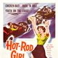 Poster 1 Hot Rod Girl