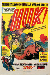 Poster Huk!