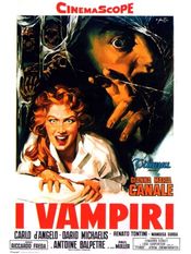 Poster I vampiri