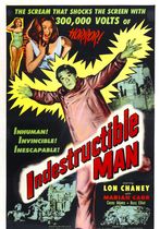 Indestructible Man