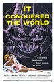 Film - It Conquered the World