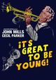 Film - It's Great to Be Young!